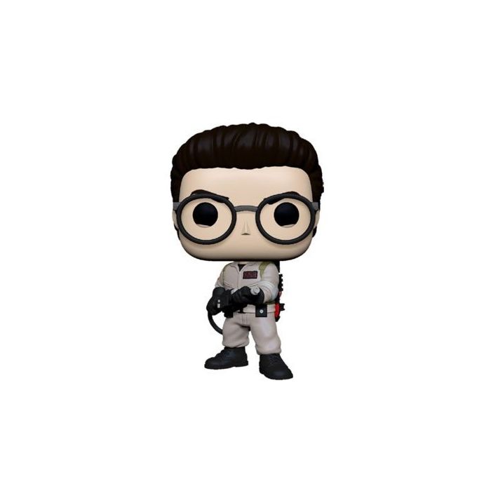 Funko Pop! Ghostbusters - Dr. Egon Spengler