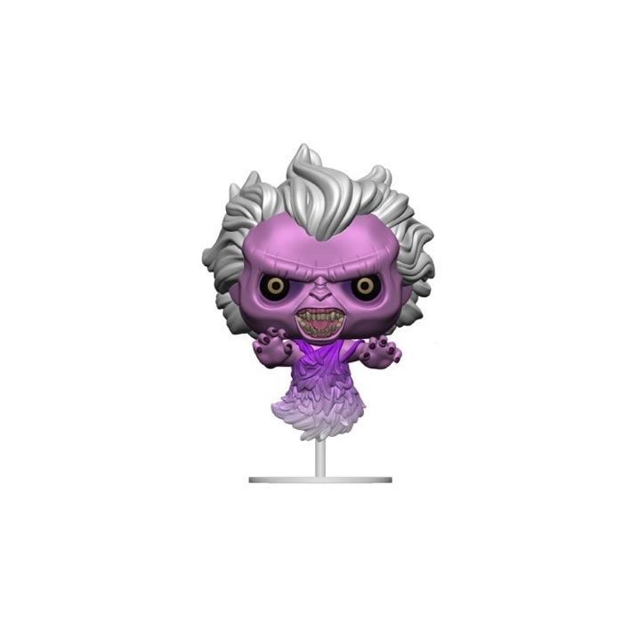 Funko Pop! Ghostbusters - Scary Library Ghost