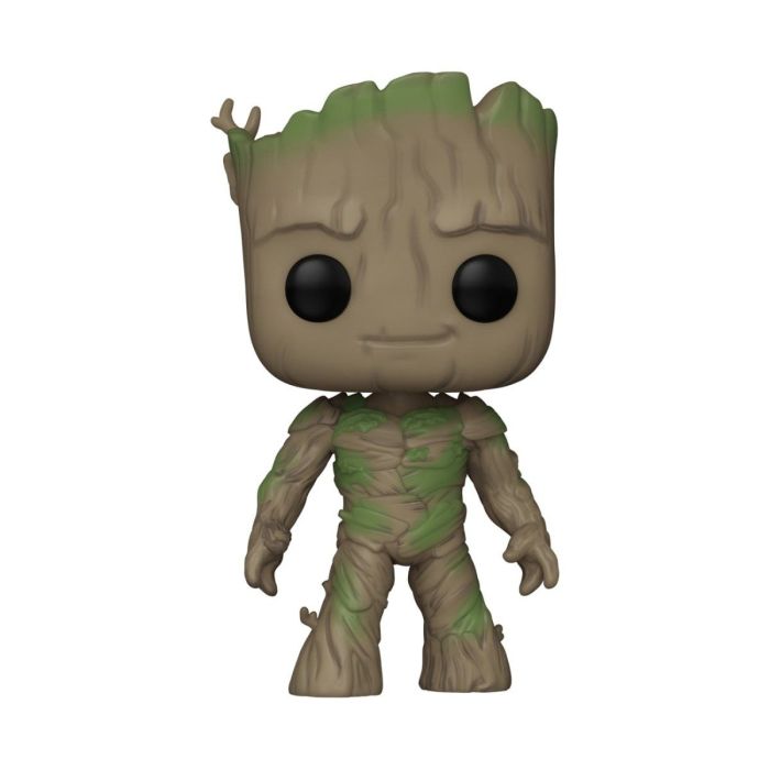 Groot - Funko Pop! - Guardians of the Galaxy Vol.3