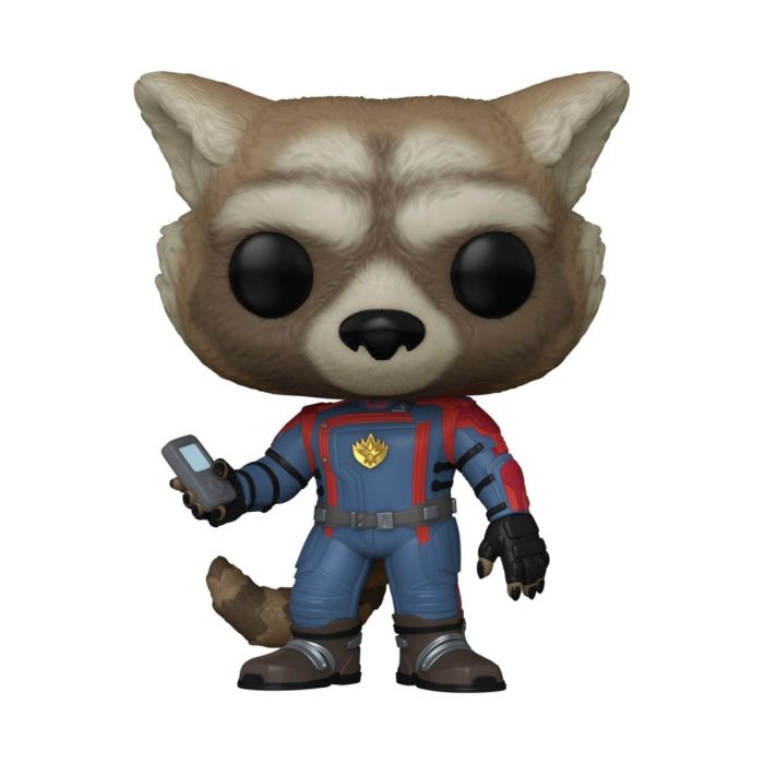 Rocket - Funko Pop! - Guardians of the Galaxy Vol.3