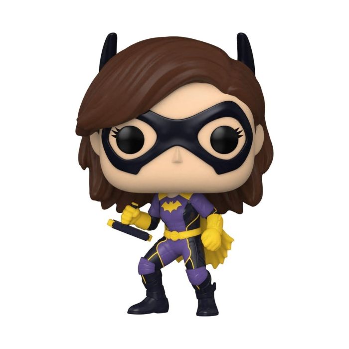 Batgirl - Funko Pop! Games - Gotham Knights