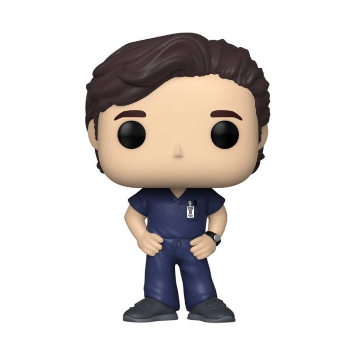 Derek Shepherd - Funko Pop! - Grey's Anatomy