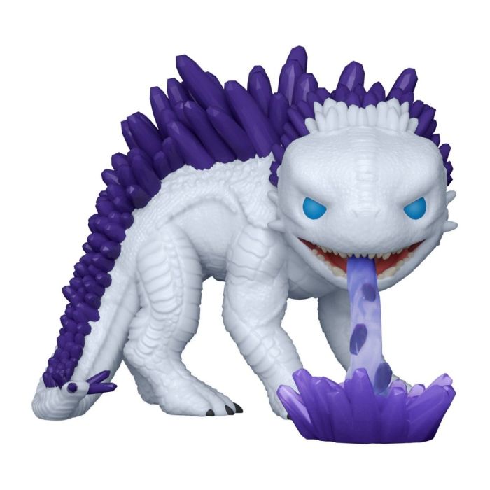 Shimo with Ice-Ray - Funko Pop! - Godzilla x Kong: The New Empire
