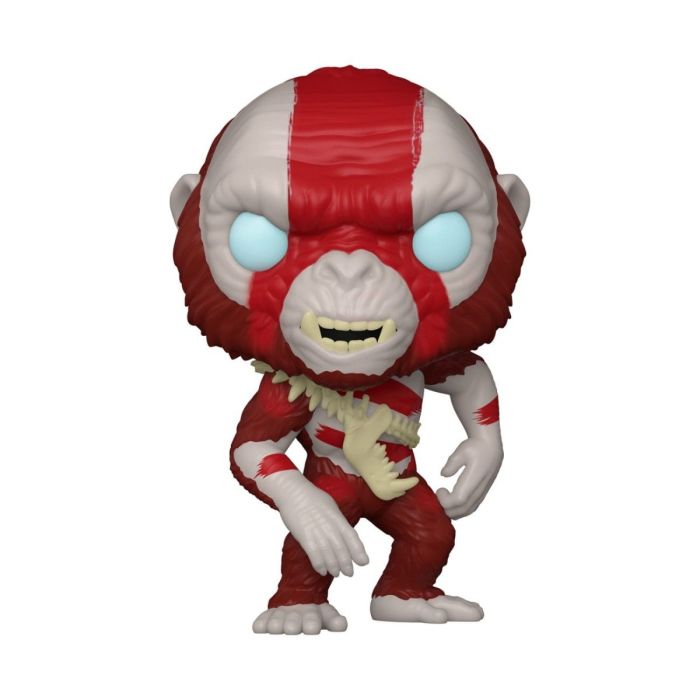 Skar King - Funko Pop! - Godzilla x Kong: The New Empire