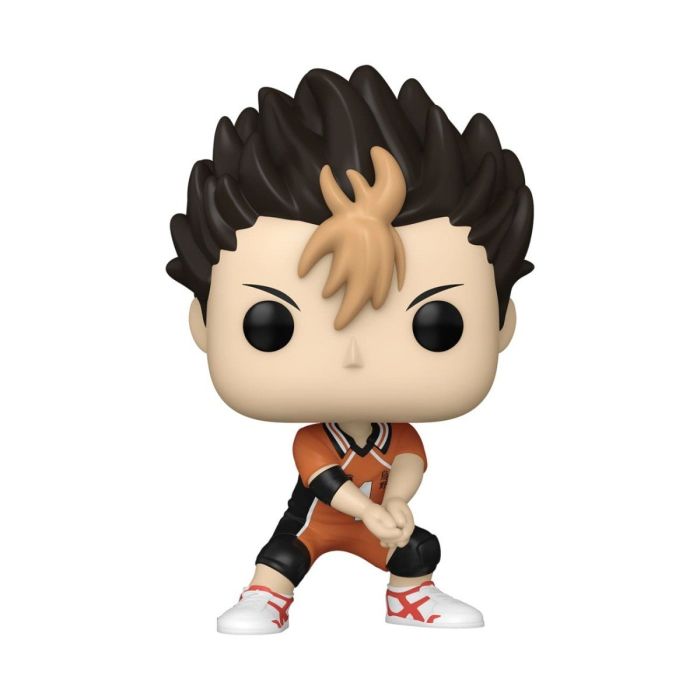 Yu Nishinoya - Funko Pop! - Haikyu!