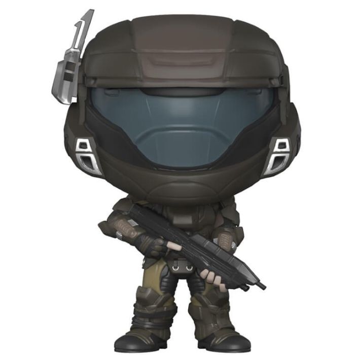 Funko Pop: Halo Set