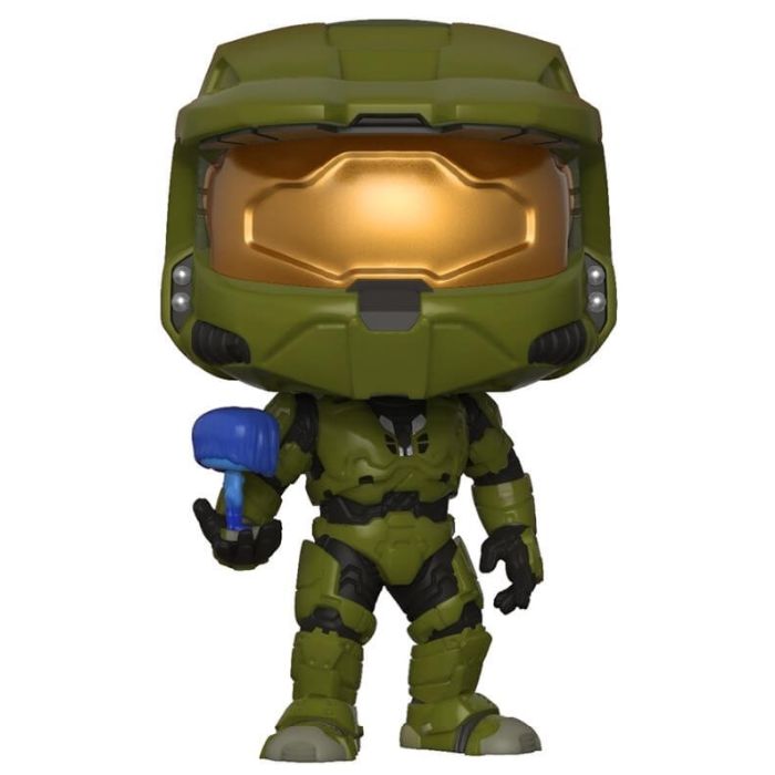 Funko Pop: Halo Set