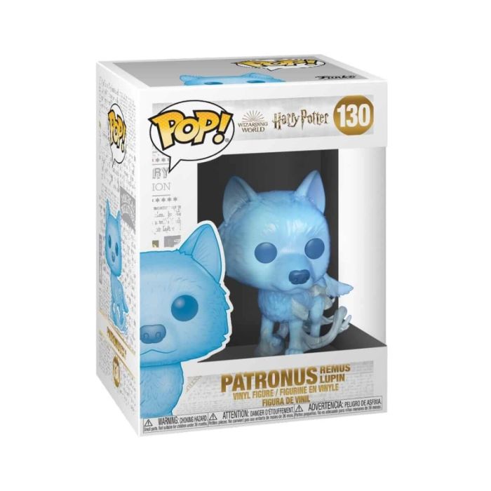 Patronus Remus Lupin - Funko Pop! Movies - Harry Potter