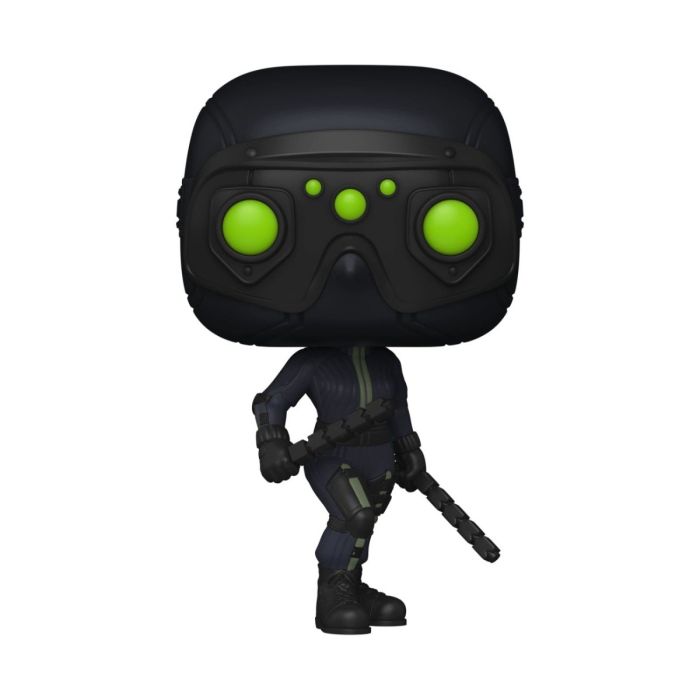 Yelena [CHASE] - Funko Pop! Marvel - Hawkeye