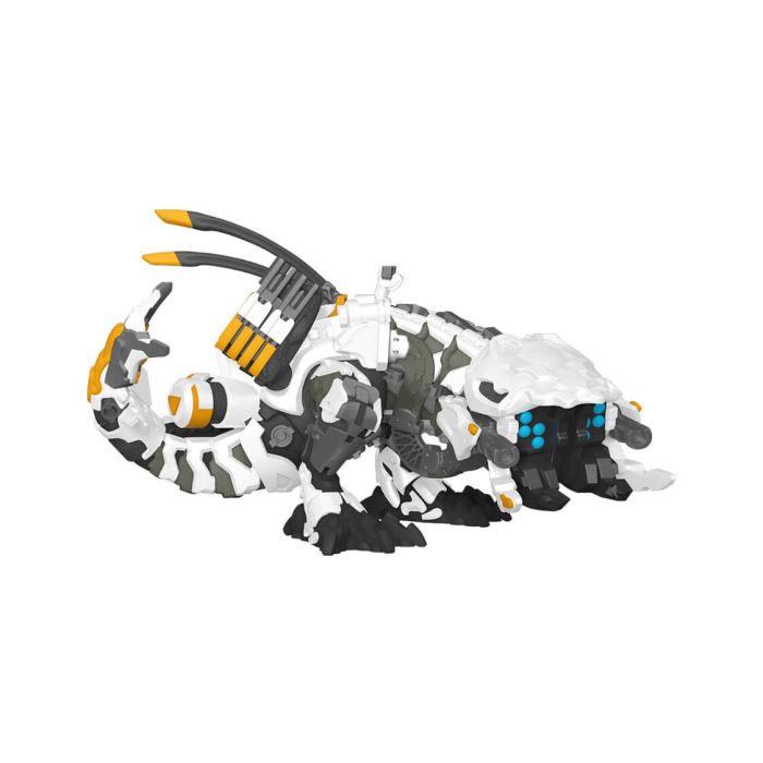Thunderjaw (Metallic) - Funko Pop! 6 inch - Horizon Zero Dawn