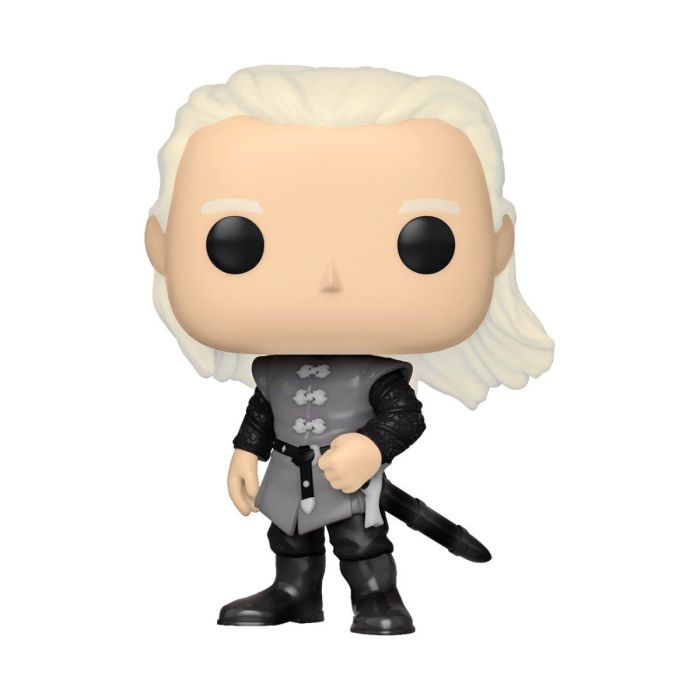 Daemon Targaryen - Funko Pop! - House of the Dragon