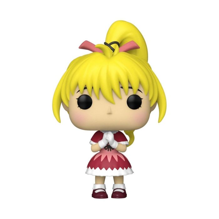 Bisky / Biscuit Krueger - Funko Pop! - Hunter x Hunter