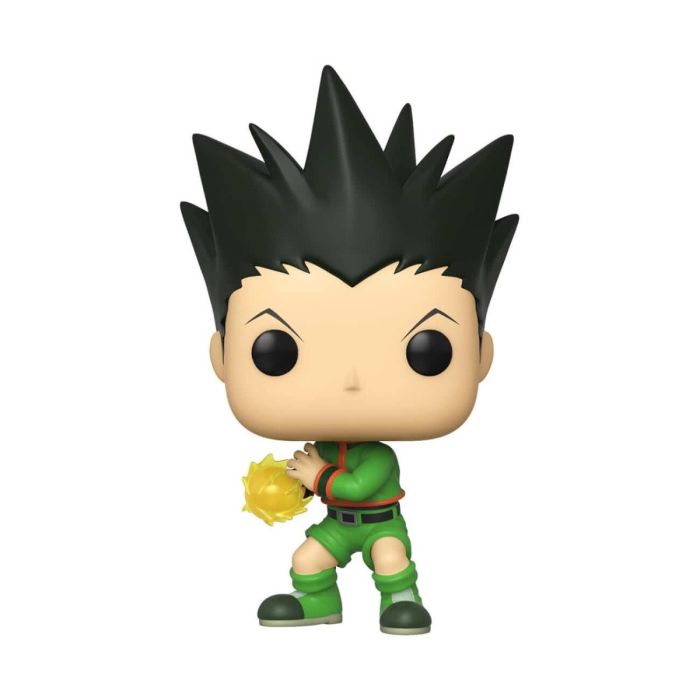 Gon Freecs Jajanken - Funko Pop! - Hunter x Hunter