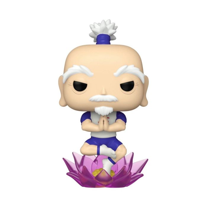 Isaac Netero - Funko Pop! - Hunter x Hunter