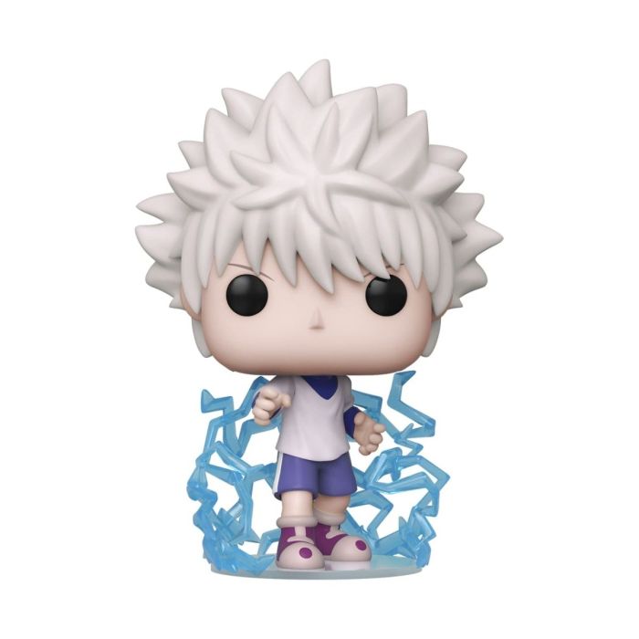 Killua Zoldyck - Funko Pop! - Hunter x Hunter