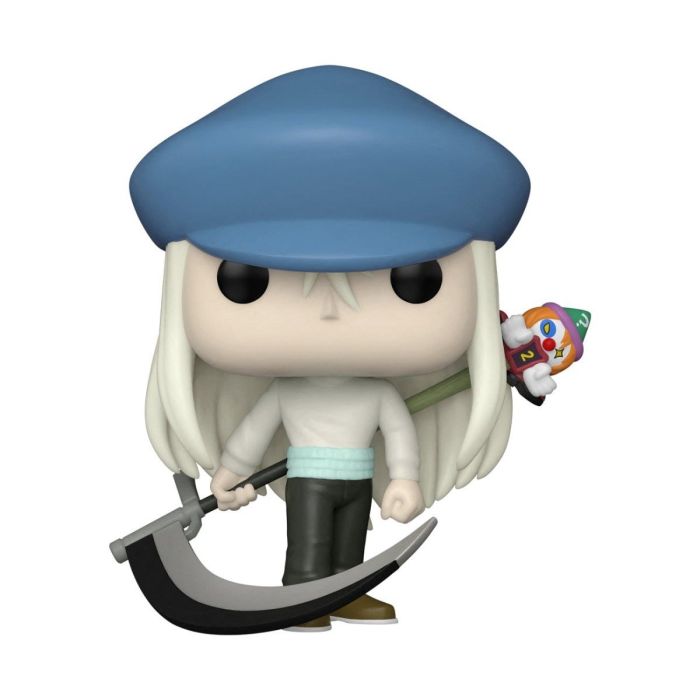 Kite with Scythe - Funko Pop! - Hunter x Hunter