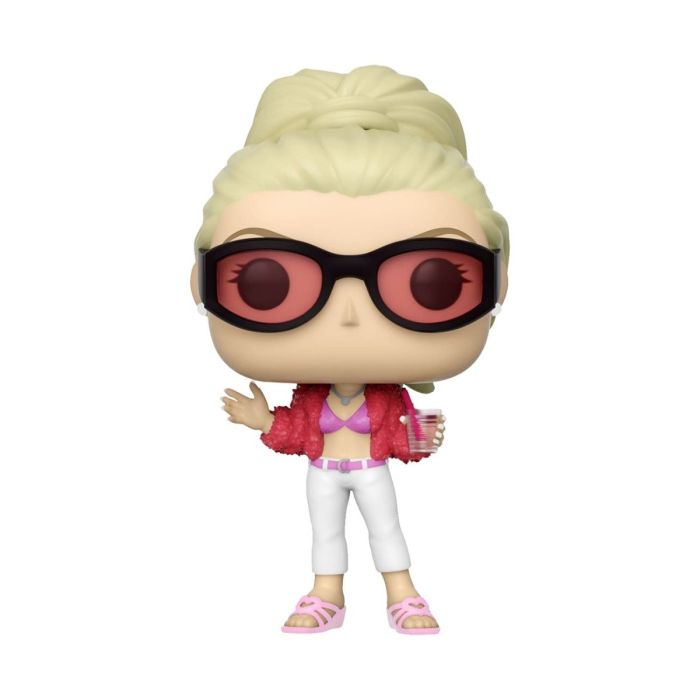 Elle in Sun - Funko Pop! Movies - Legally Blonde