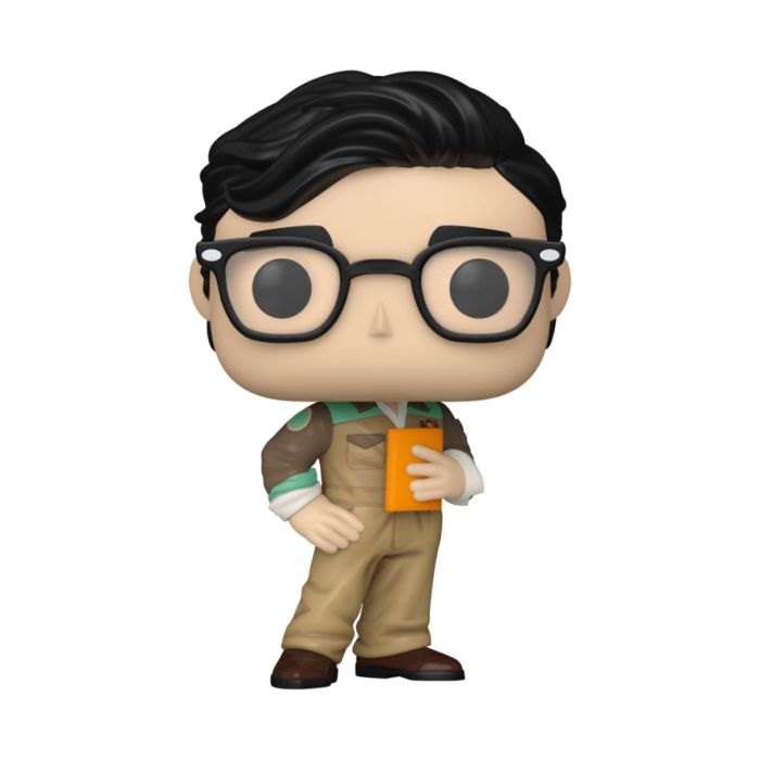 O.B. - Funko Pop! - Loki Season 2