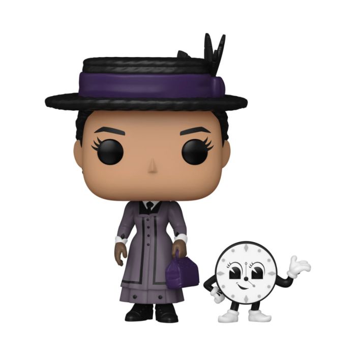 Renslayer with Miss Minutes - Funko Pop! - Loki Season 2
