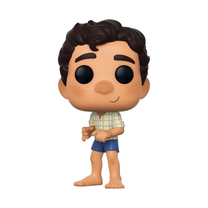 Luca (Human) - Funko Pop! Disney - Luca