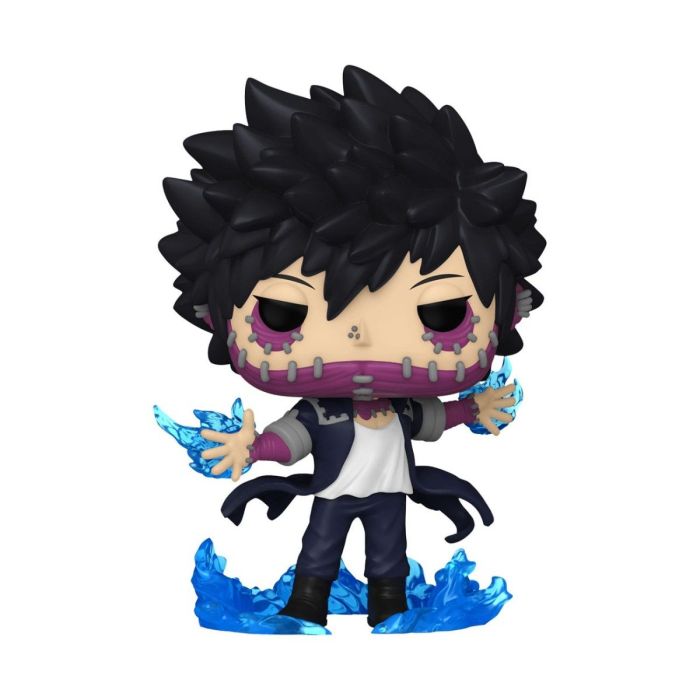 Dabi (Flames) - Funko Pop! - My Hero Academia