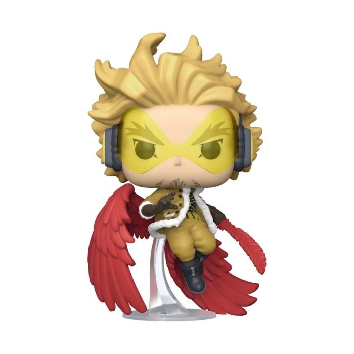 Hawks - Funko Pop! - My Hero Academia