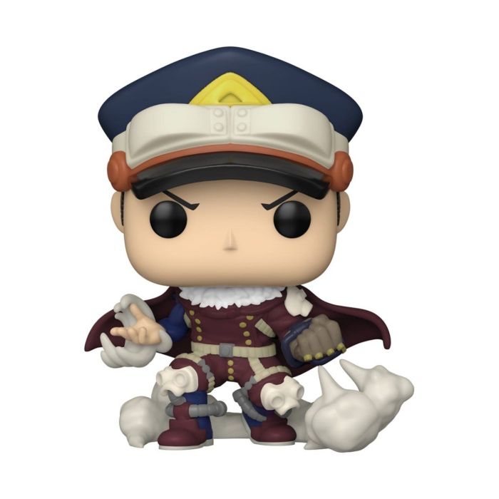 Inasa Yoarashi - Funko Pop! - My Hero Academia