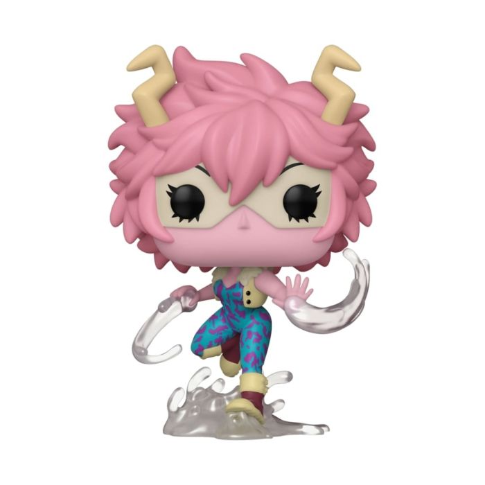 Mina Ashido - Funko Pop! - My Hero Academia