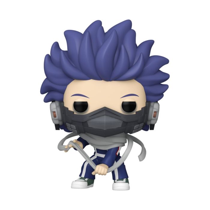 Hitoshi Shinso - Funko Pop! - My Hero Academia Season 5