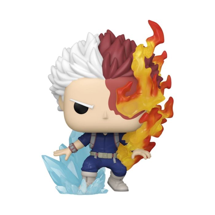 Shoto Todoroki - Funko Pop! - My Hero Academia Season 5