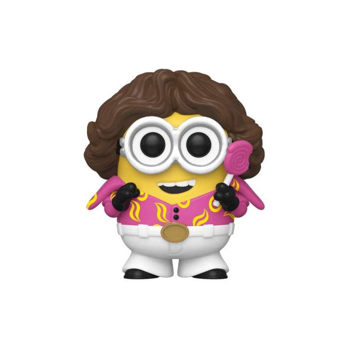 70's Bob - Funko Pop! - Minions 2