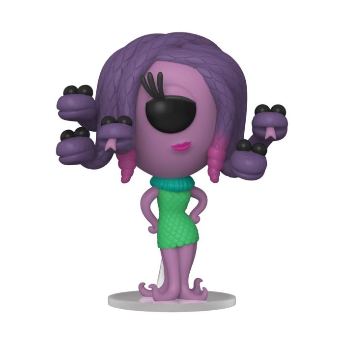 Celia - Funko Pop! Disney - Monsters Inc 20th