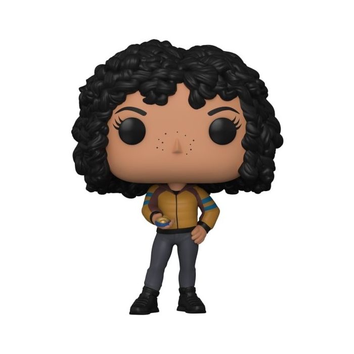 Layla - Funko Pop! Marvel - Moonknight