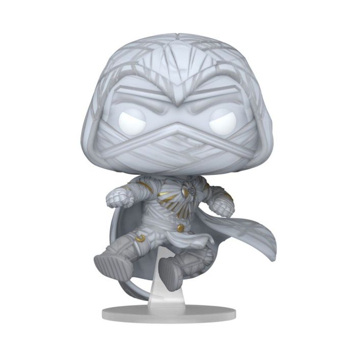 Moon Knight - Funko Pop! Marvel - Moonknight