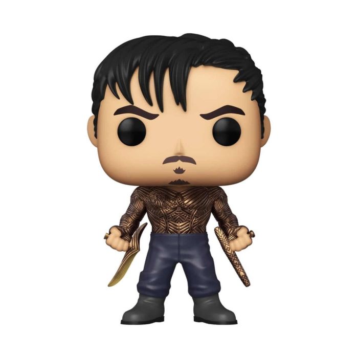 Cole Young - Funko Pop! - Mortal Kombat