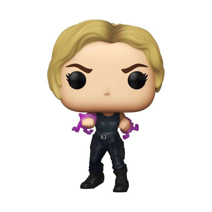 Sonya Blade - Funko Pop! - Mortal Kombat