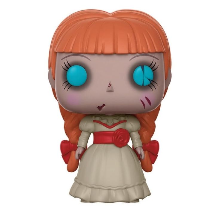 Funko Pop! Annabelle - Annabelle