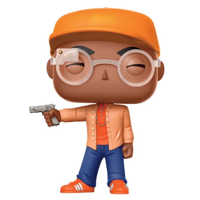 Funko Pop! Movies: Kingsman The Secret Service - Valentine