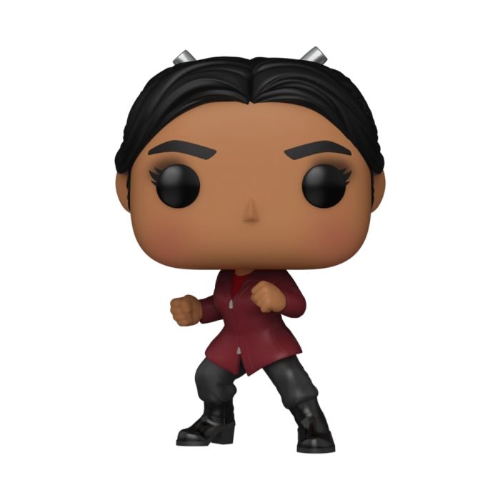 Najma - Funko Pop! - Ms. Marvel