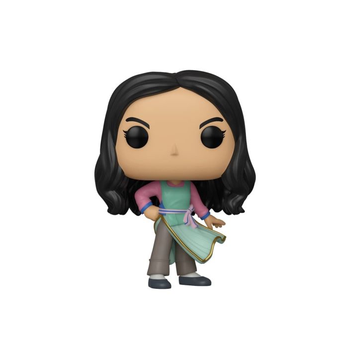 Funko Pop! Disney: Mulan (Live Action) - Villager Mulan