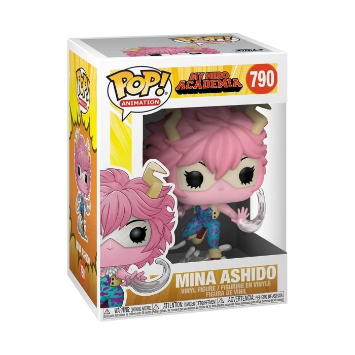 Mina Ashido - Funko Pop! - My Hero Academia