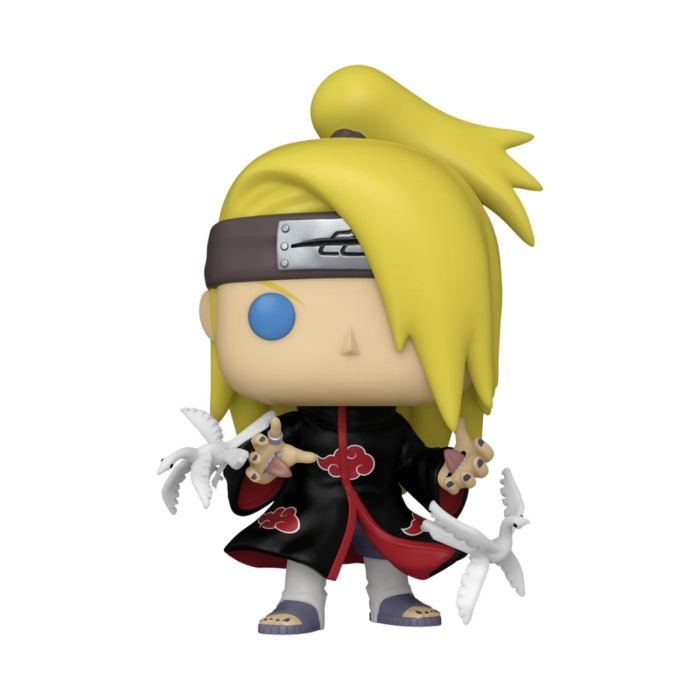 Deidara - Funko Pop! - Naruto Shippuden