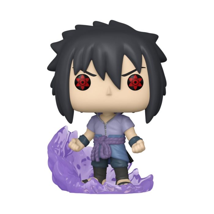 Sasuke (First Susano'o) - Funko Pop! - Naruto Shippuden