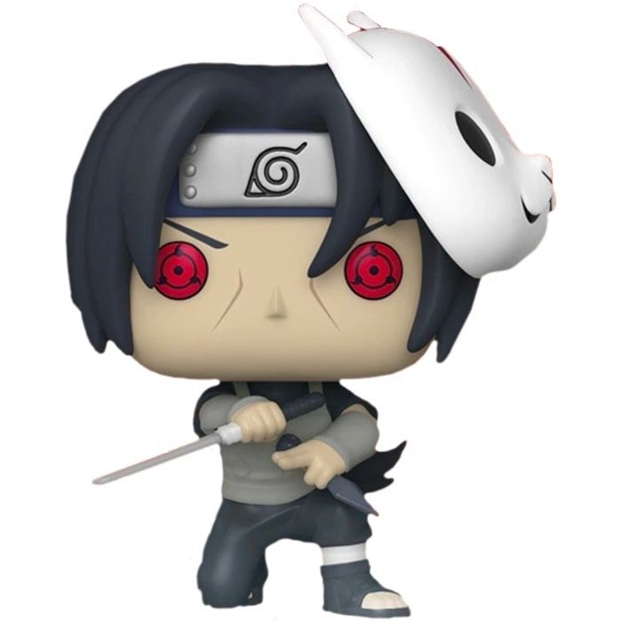 Anbu Itachi - Funko Pop! Animation - Naruto