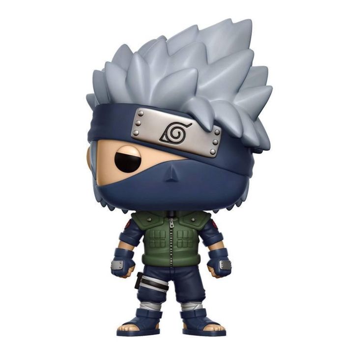 Kakashi - Funko Pop! Animation - Naruto