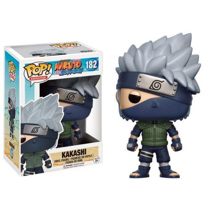 Kakashi - Funko Pop! Animation - Naruto