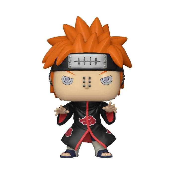 Pain - Funko Pop! - Naruto