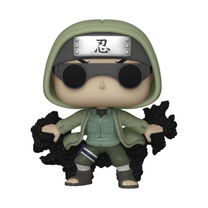 Shino Aburame - Funko Pop! - Naruto Shippuden