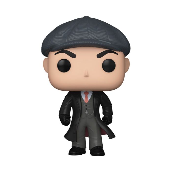 Thomas Shelby - Funko Pop! - Peaky Blinders