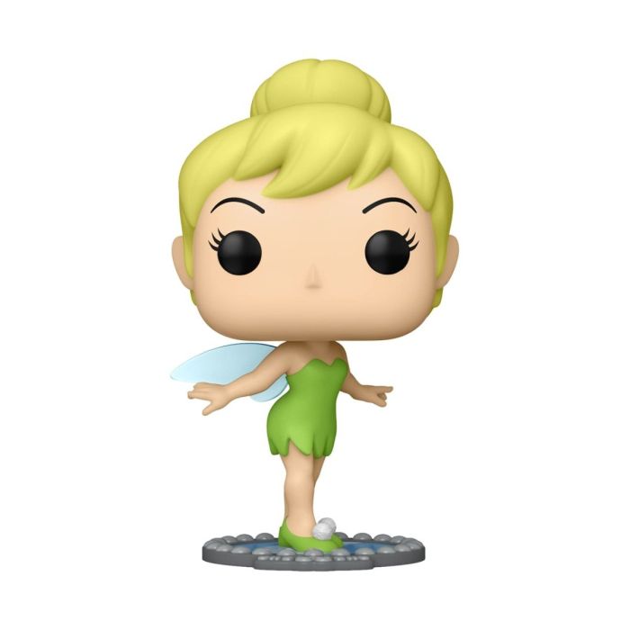 Tinker Bell on Mirror - Funko Pop! - Peter Pan